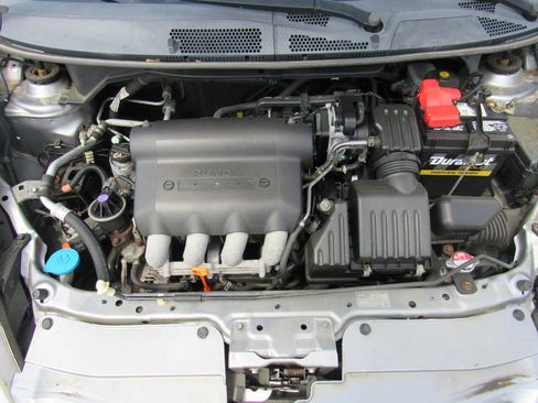 Used 2007 Honda Fit Sport image 11