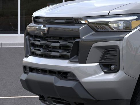 New 2026 Chevrolet Colorado LT w/ LT Convenience Package image 37