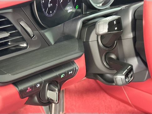 Certified 2024 Porsche 911 Carrera GTS image 33