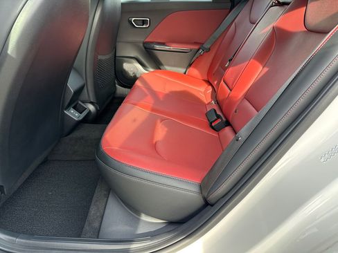 New 2025 Kia K4 GT-Line image 20