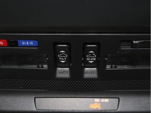 New 2026 Subaru Outback Touring XT w/ Touring Package image 30