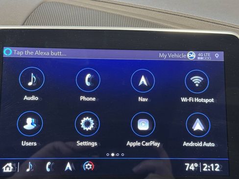 Used 2020 Cadillac CT5 Premium Luxury w/ Parking Package AWD/4WD image 34
