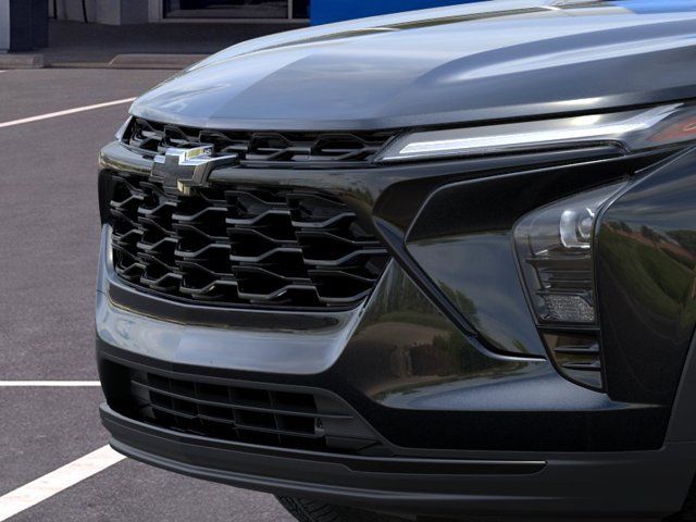 New 2026 Chevrolet Trax LT w/ Sunroof Package FWD image 13