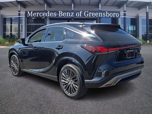 Used 2023 Lexus RX 350 FWD w/ Accessory Package (Z1) image 6