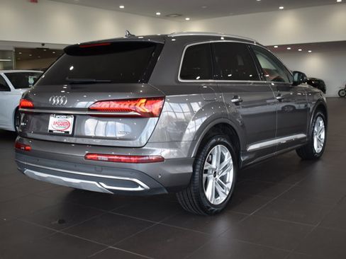 Used 2023 Audi Q7 2.0T Premium image 10