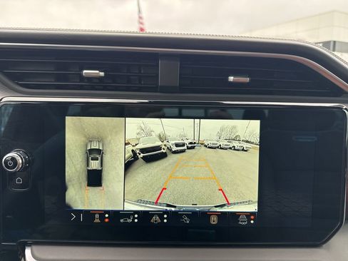 Used 2024 GMC Sierra 3500 Denali Ultimate image 22