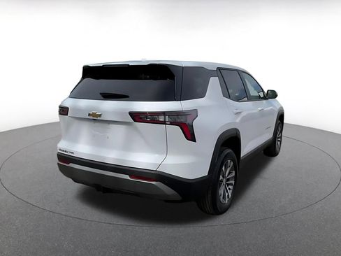 Used 2025 Chevrolet Equinox LT image 14