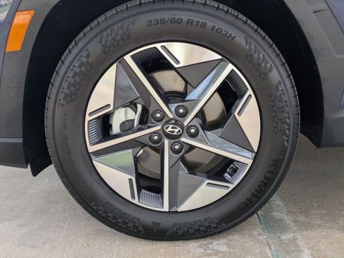 Used 2025 Hyundai Tucson SEL FWD image 25