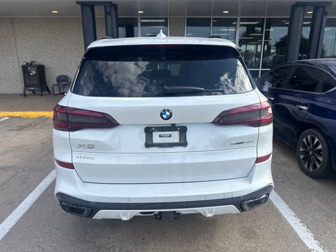 Used 2023 BMW X5 sDrive40i w/ M Sport Package RWD image 6