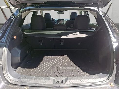 Certified 2025 Subaru Crosstrek 2.5i Limited w/ Crosstrek Mirror Package AWD/4WD image 29