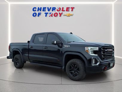 Used 2021 GMC Sierra 1500 AT4 w/ AT4 Premium Package