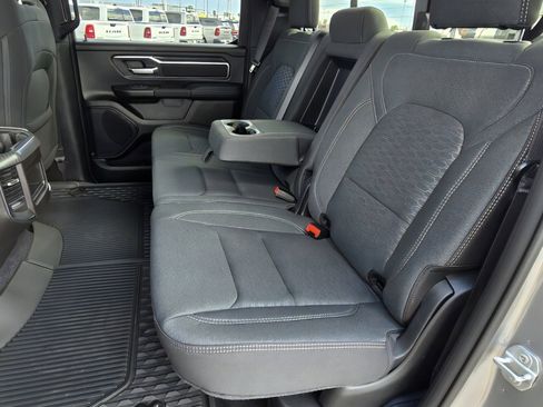 New 2026 RAM 1500 Big Horn image 17