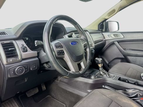 Used 2019 Ford Ranger XLT w/ Equipment Group 301A Mid AWD/4WD image 10