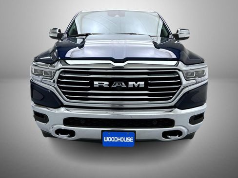 Used 2021 RAM 1500 Limited RWD image 2