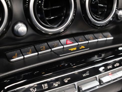 Used 2018 Mercedes-Benz AMG GT C image 32