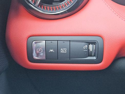 Used 2024 Chevrolet Blazer EV RS image 14