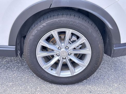 Used 2024 Honda CR-V EX image 12