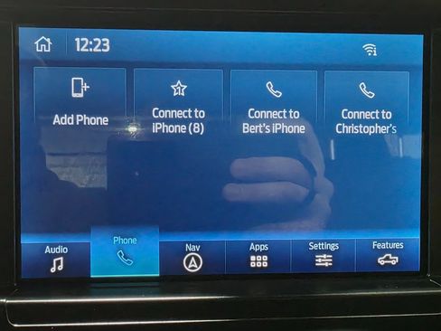 Used 2021 Ford F150 XLT w/ Equipment Group 301A Mid image 39