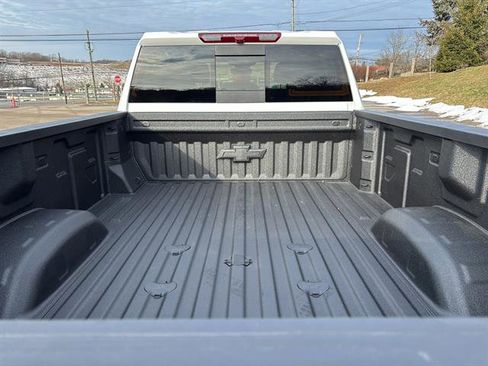 Used 2026 Chevrolet Silverado 3500 LT w/ All Star Edition image 18