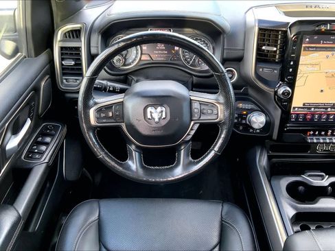 Used 2021 RAM 1500 Rebel w/ Rebel Level 2 Equipment Group image 5