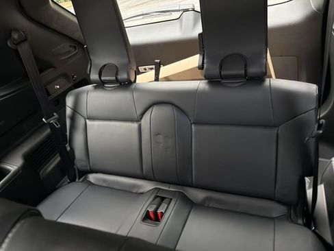 New 2026 Nissan Rogue SL AWD/4WD image 25