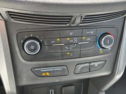Used 2017 Ford Escape S FWD image 10