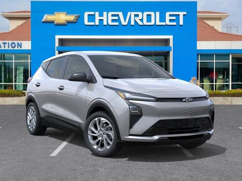 New 2027 Chevrolet Bolt LT w/ Comfort Package FWD image 7