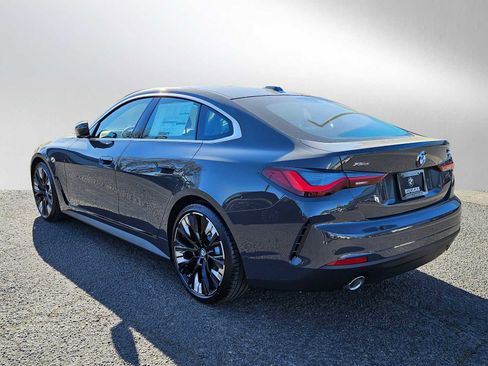 New 2025 BMW 430i xDrive 430i xDrive image 3