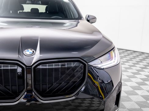 New 2025 BMW X3 xDrive30i w/ Premium Package image 31