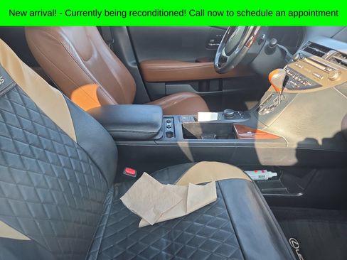 Used 2015 Lexus RX 350 FWD image 7