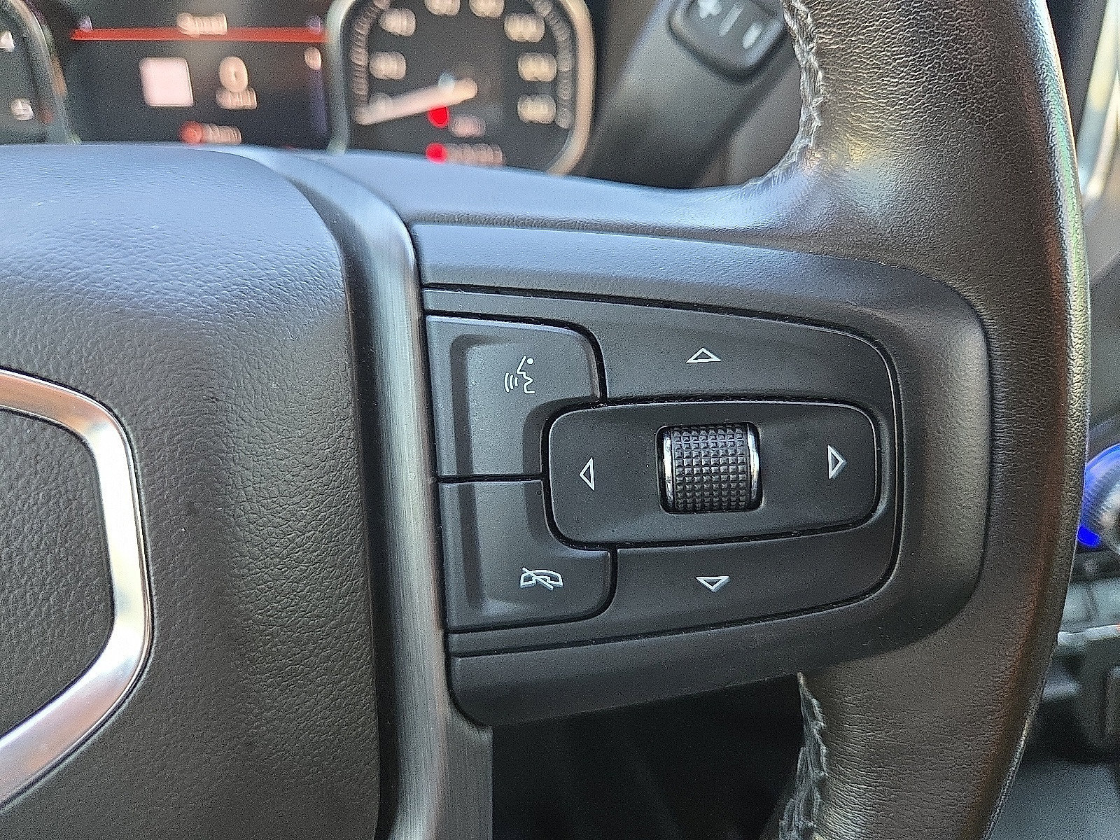 Used 2022 GMC Sierra 2500 Denali AWD/4WD image 24