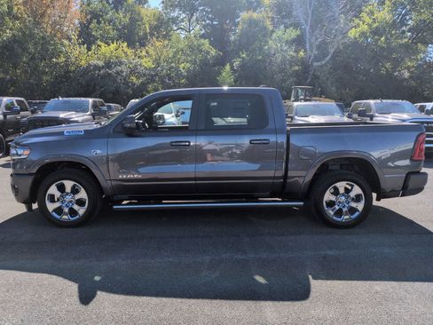 New 2026 RAM 1500 Big Horn image 5