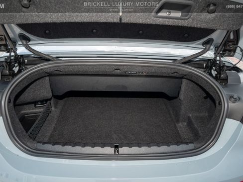 Used 2024 BMW M440i Convertible w/ Shadowloine Package RWD image 17