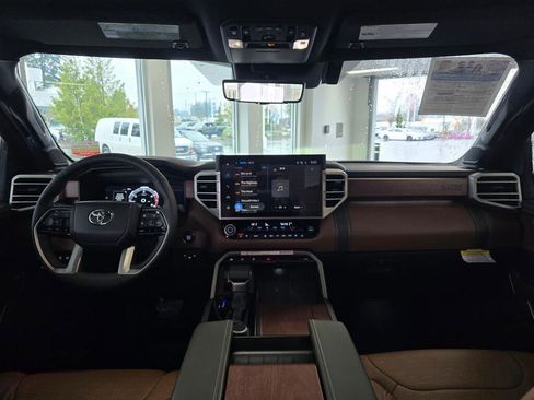 Used 2026 Toyota Tundra 1794 Edition image 25