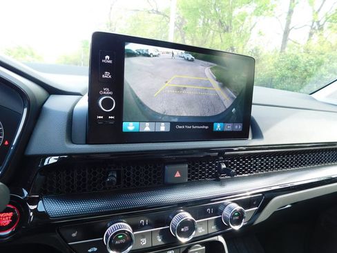 Certified 2024 Honda CR-V EX-L image 11