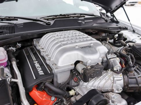 Used 2023 Dodge Challenger SRT Hellcat image 16
