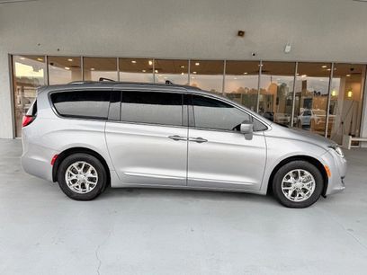 Used 2020 Chrysler Pacifica Touring-L