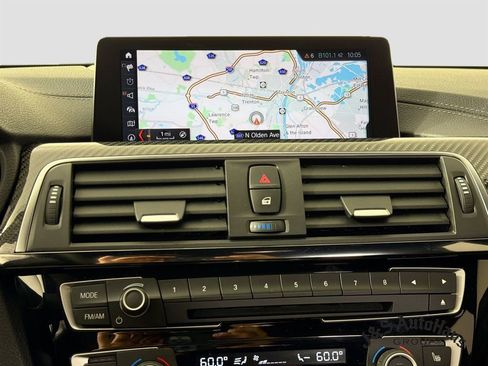 Used 2018 BMW M3 w/ Competition Package RWD image 17