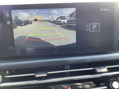 Certified 2025 Hyundai Santa Cruz SE AWD/4WD image 14