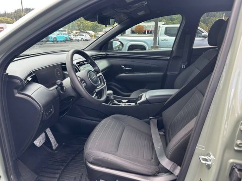 Used 2022 Hyundai Santa Cruz SEL w/ Activity Package AWD/4WD image 13