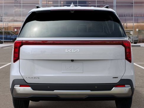 New 2026 Kia Carnival SX image 13