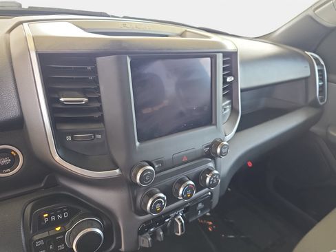 Used 2022 RAM 1500 Big Horn w/ Trailer Tow Group AWD/4WD image 19