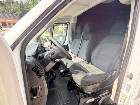 Used 2017 RAM ProMaster 1500 FWD image 24