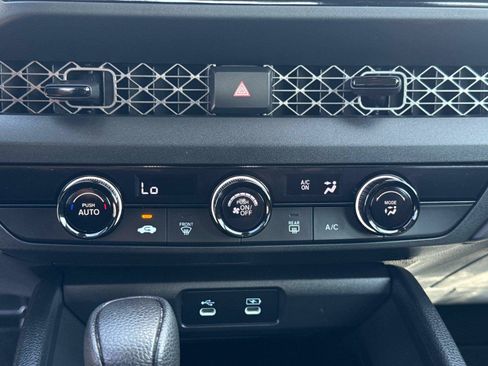 Certified 2024 Honda Accord LX image 22