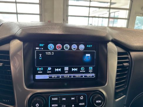 Used 2020 Chevrolet Tahoe Premier AWD/4WD image 30