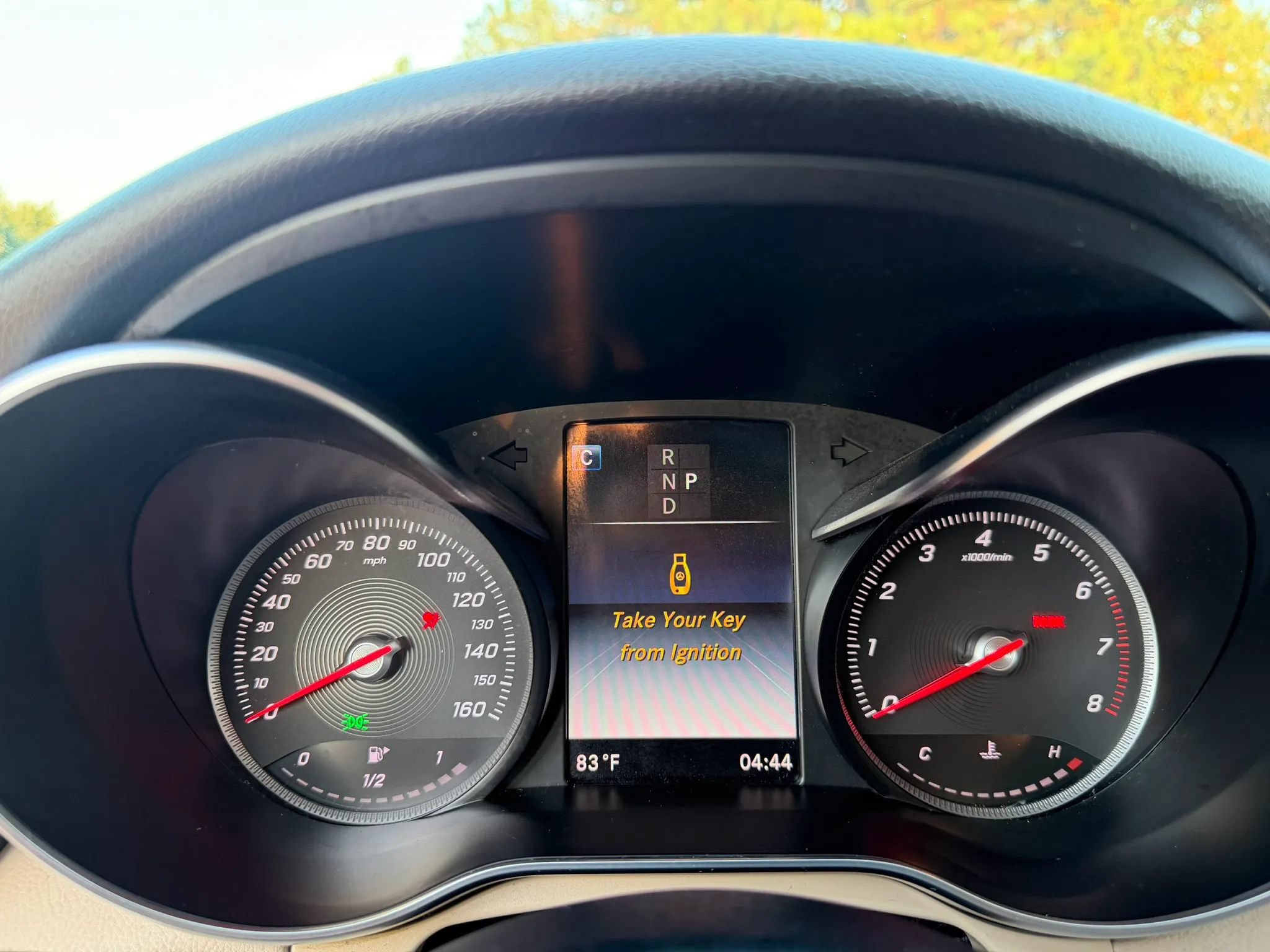 Used 2018 Mercedes-Benz C 300 Sedan w/ Premium Package image 19
