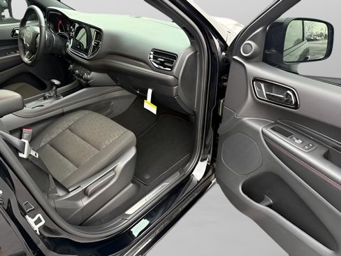 New 2026 Dodge Durango GT w/ Blacktop Package image 17