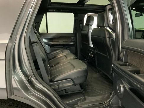 Used 2020 Ford Expedition Limited AWD/4WD image 28