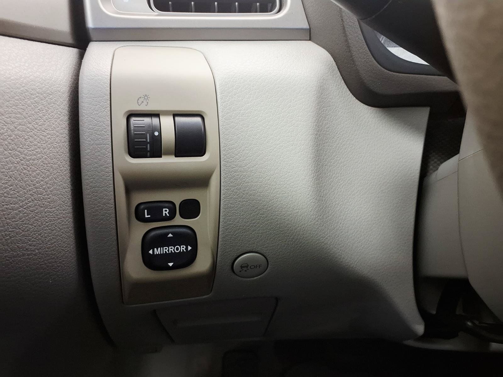 Used 2009 Subaru Forester 2.5X AWD/4WD image 19
