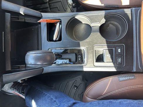 Used 2018 Subaru Outback 3.6R Touring w/ Popular Package #3 image 21